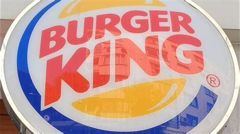 Burger king en yakın yer